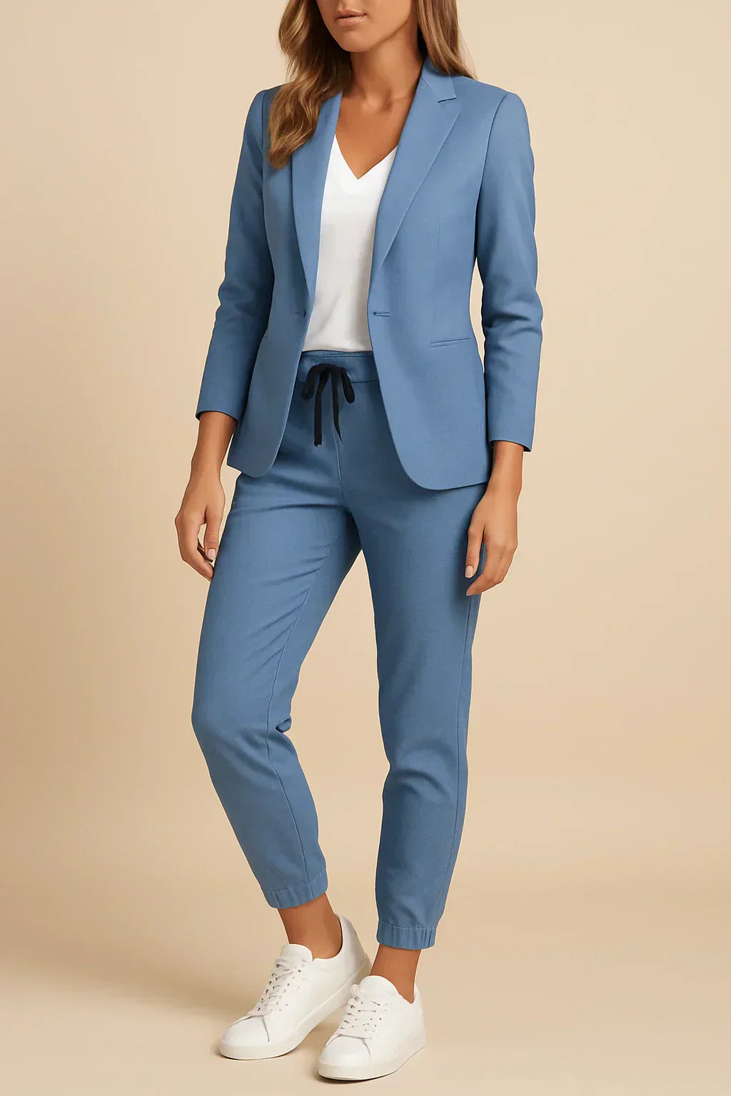 CAELINA – COMPLETO ELEGANTE PER DONNA