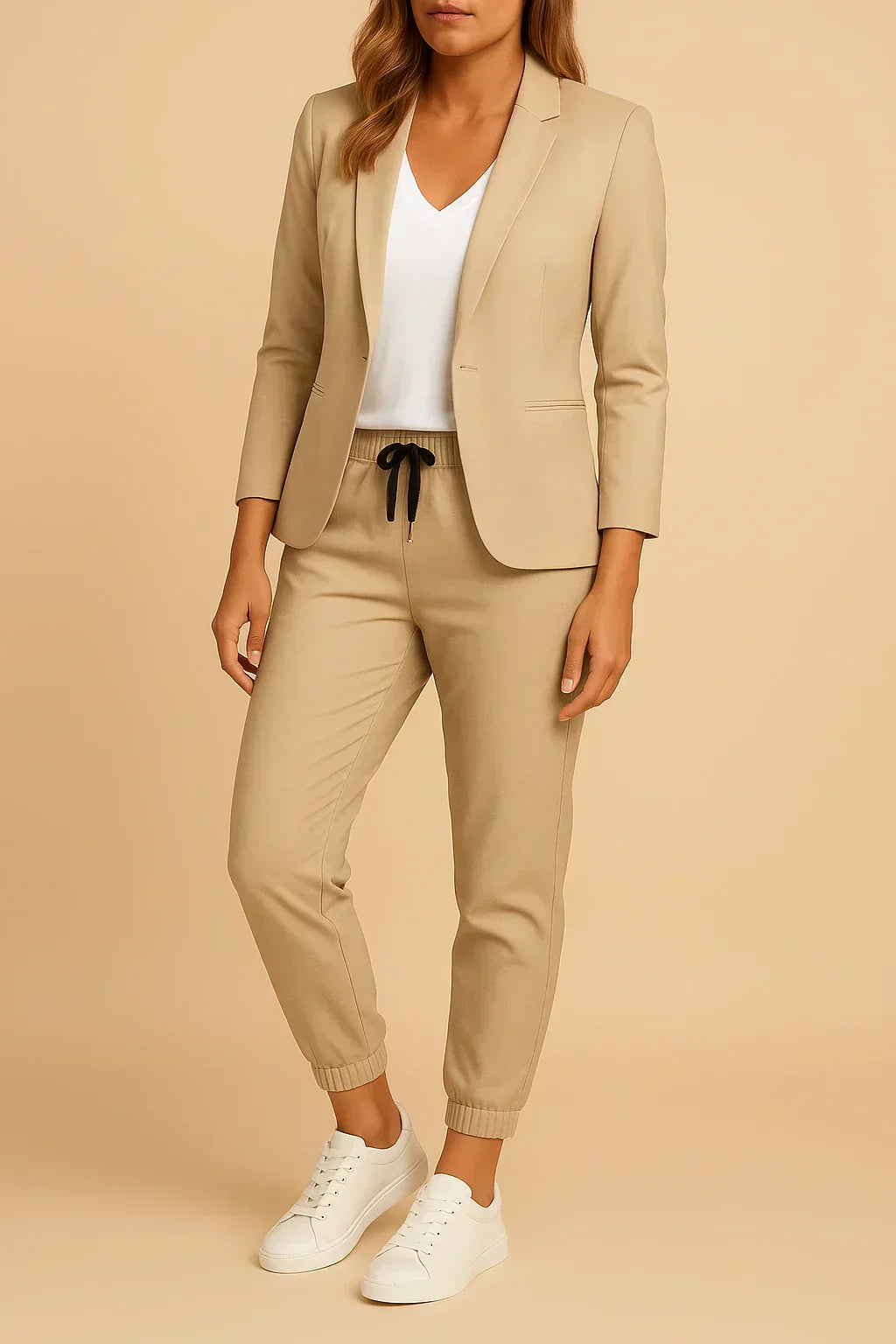 THESSA – COMPLETO ELEGANTE PER DONNE