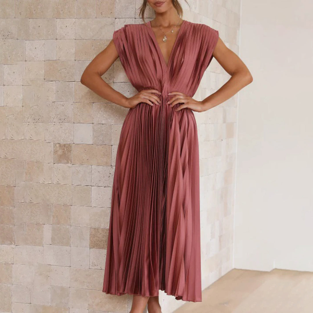 Anna - Abito Elegante