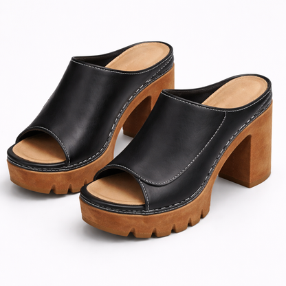 Mizella™ | Tacchi con platform