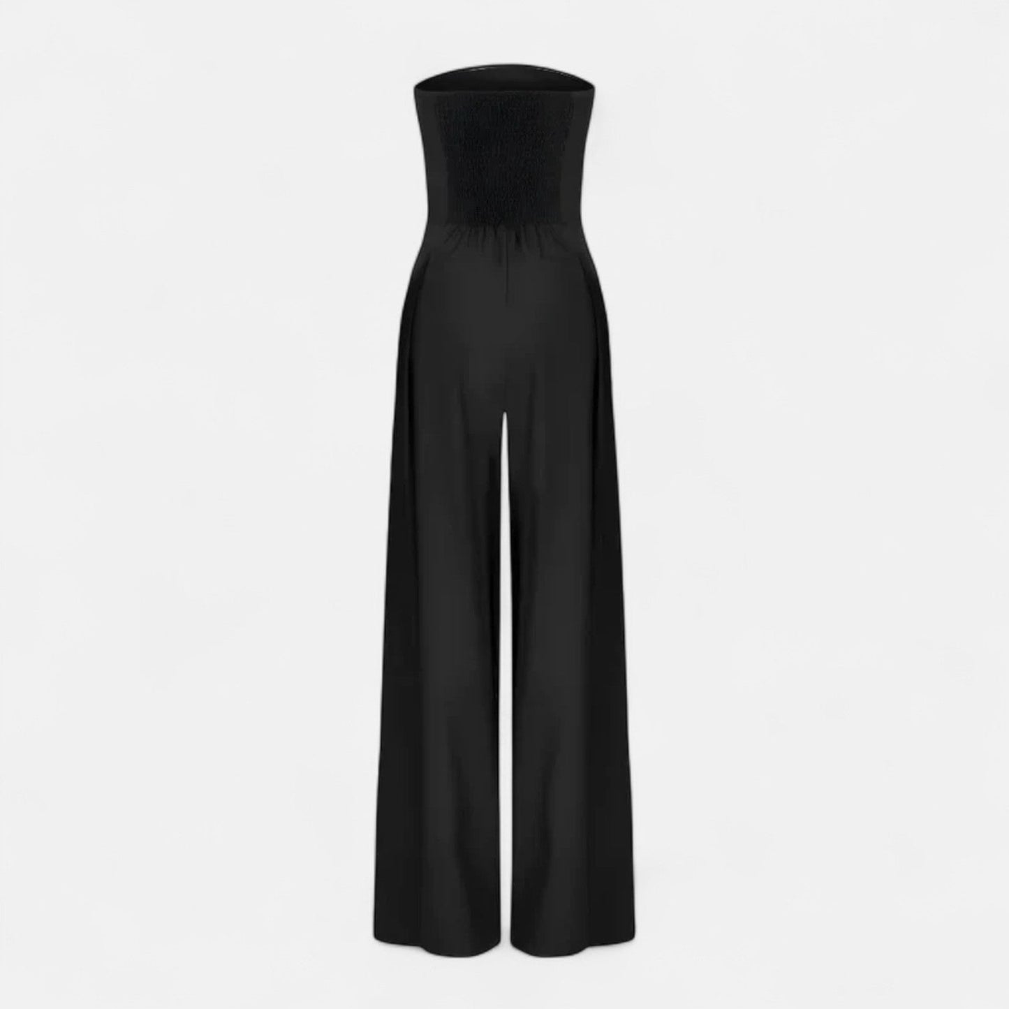 June™ — Jumpsuit senza maniche Leggero