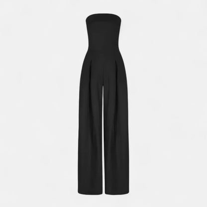 June™ — Jumpsuit senza maniche Leggero