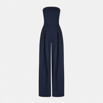June™ — Jumpsuit senza maniche Leggero