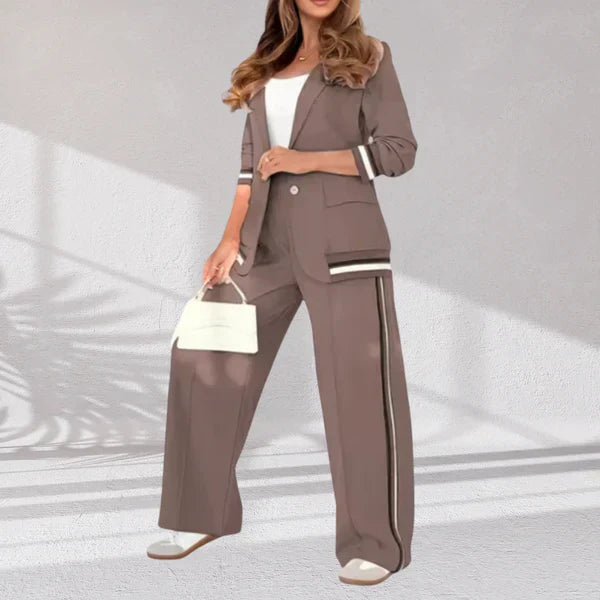 FAERELISSE – SET DUE PEZZI AMORA