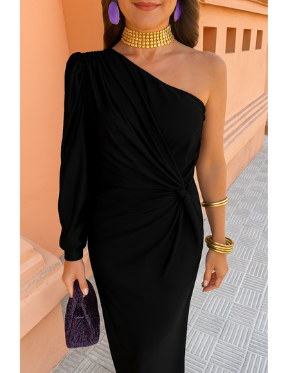 Alaysia - Abito maxi Elegante