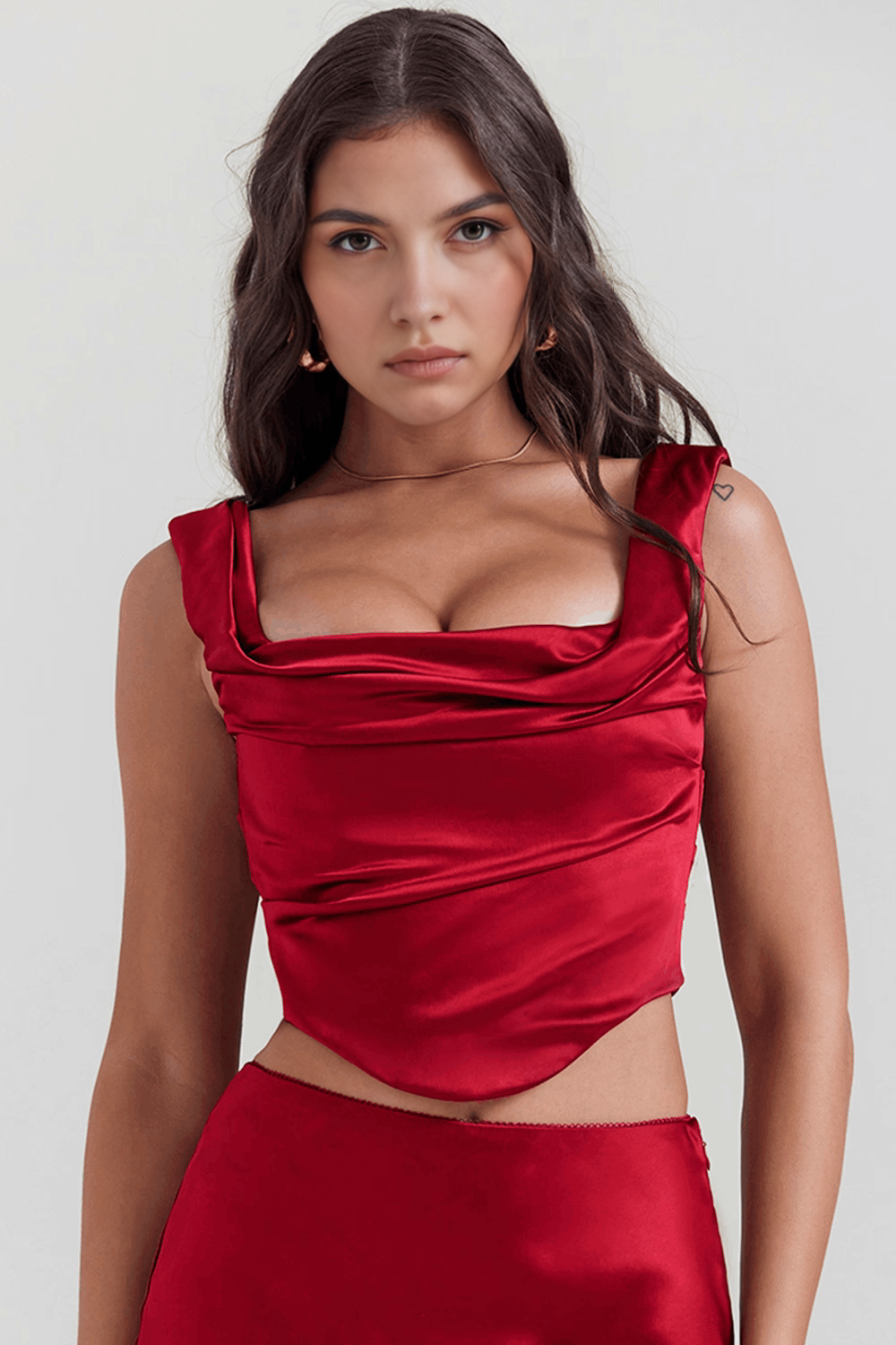 AMARI - CORSETTO DI BRONCE