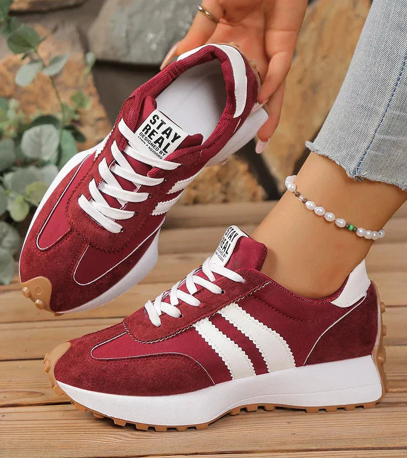 giulia | Sneakers comode e leggere