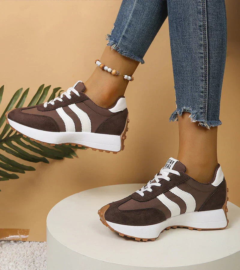 giulia | Sneakers comode e leggere