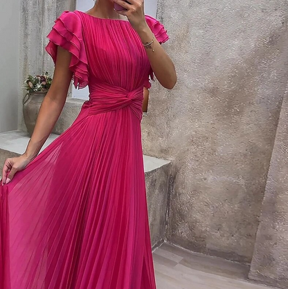 Liese - Abito Maxi di Noche