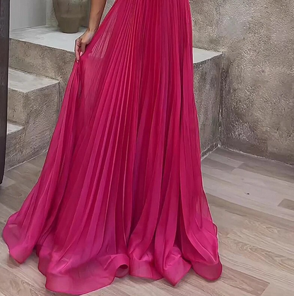 Liese - Abito Maxi di Noche