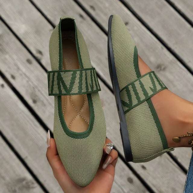 Faeryn - Scarpe basse da donna