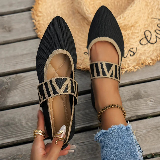 Faeryn - Scarpe Bassi da donna