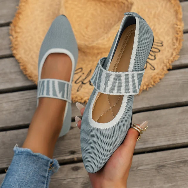 Faeryn - Scarpe Bassi da donna