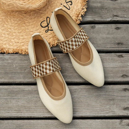 Faeryn - Scarpe basse da donna