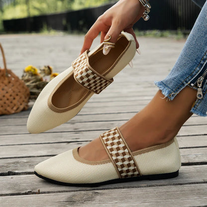 Faeryn - Scarpe Bassi da donna