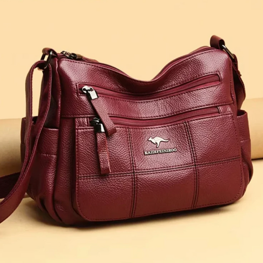Davina – Borsa in Pelle Morbida