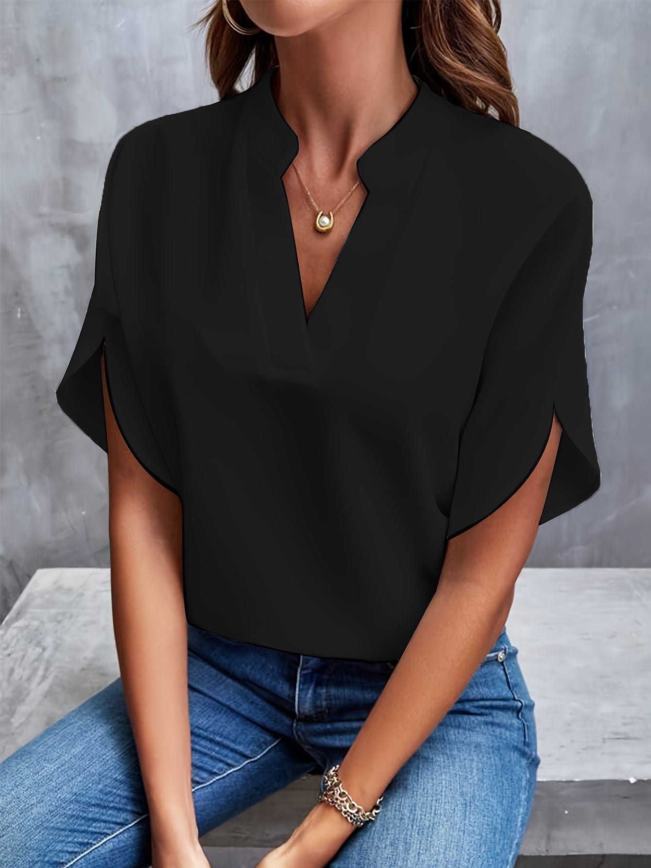 Stella - Camicia elegante e alla moda