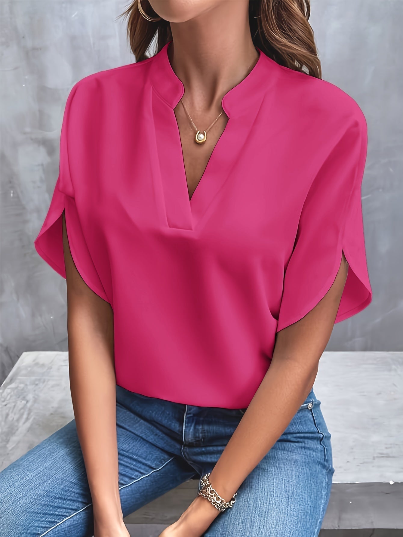 Stella - Camicia elegante e alla moda