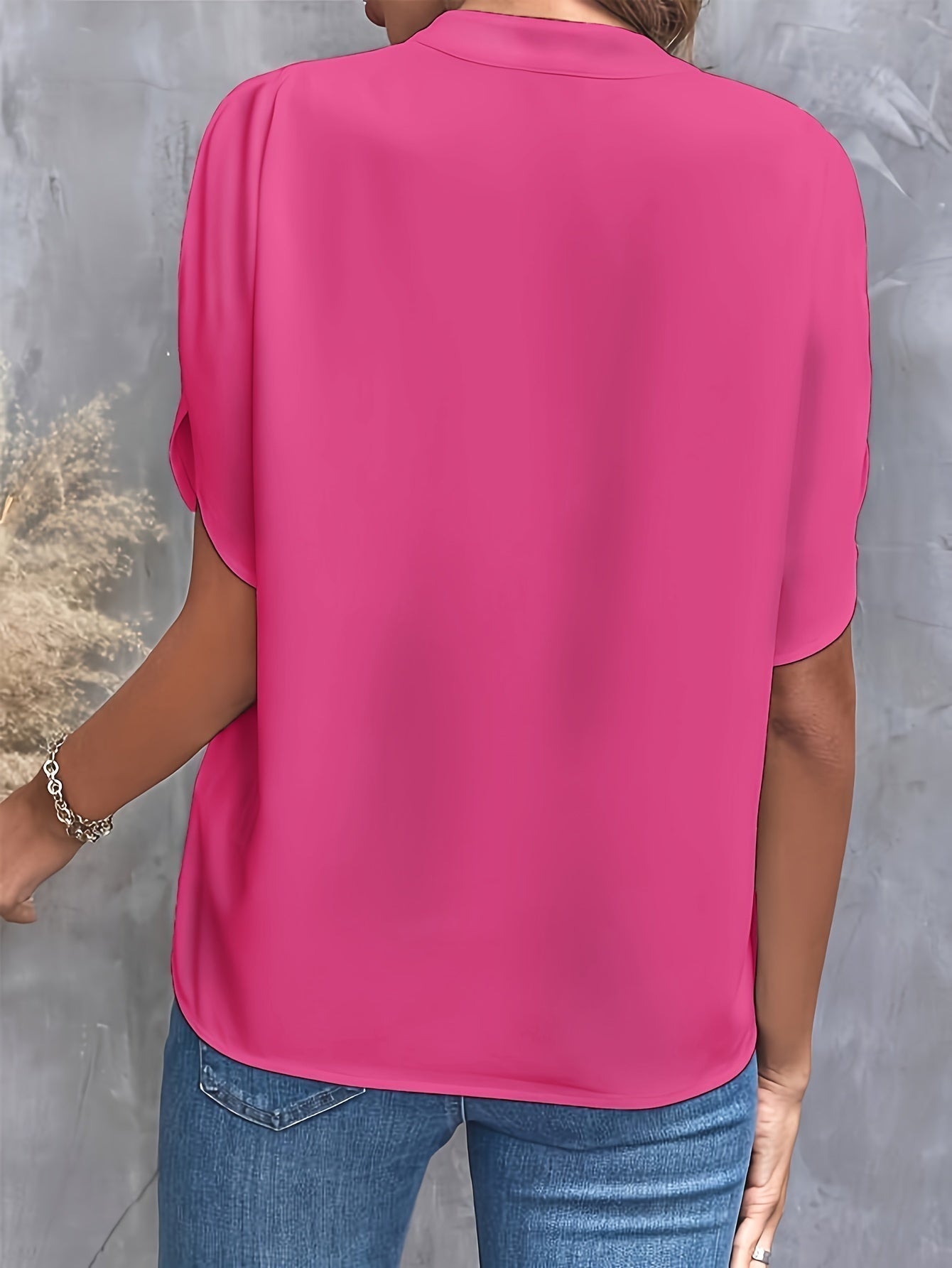 Stella - Camicia elegante e alla moda
