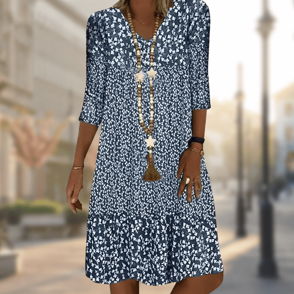 Vesper | Look elegante Inspirado in Fiori