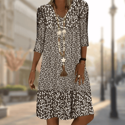 Vesper | Look elegante Inspirado in Fiori
