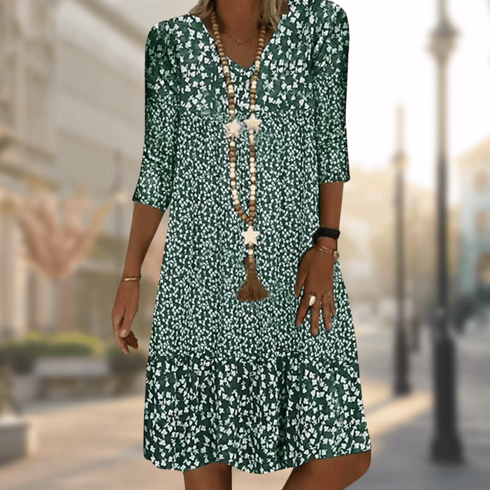 Vesper | Look elegante Inspirado in Fiori