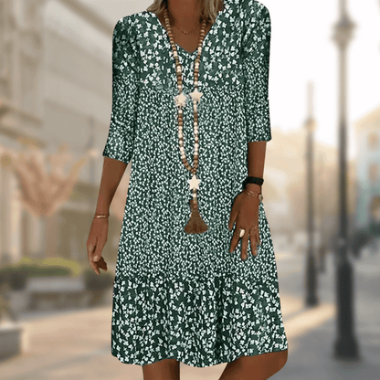 Vesper | Look elegante Inspirado in Fiori