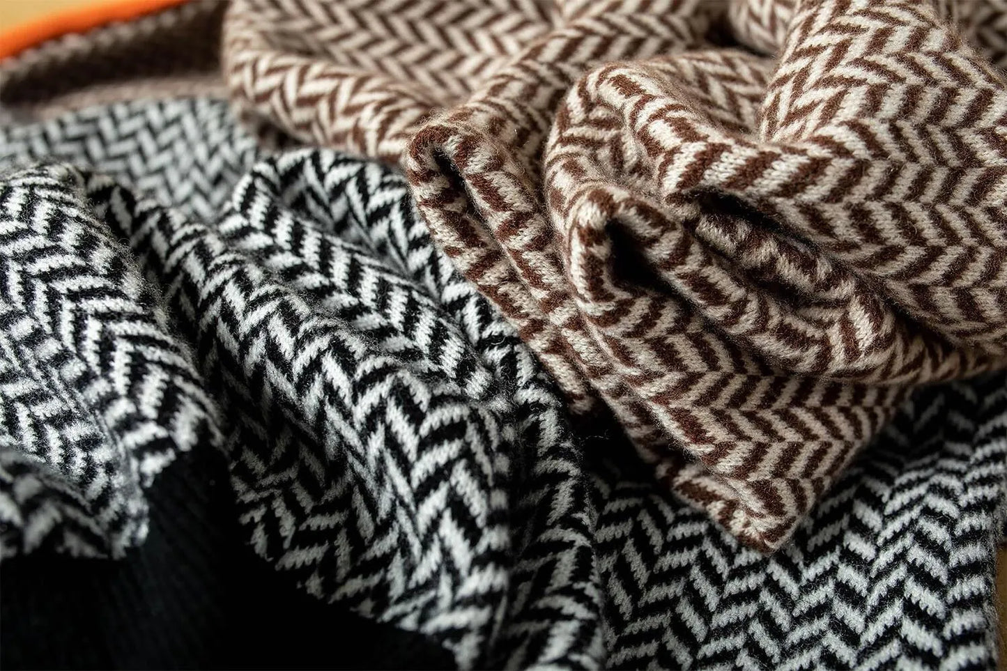 Mia - Maglione a righe