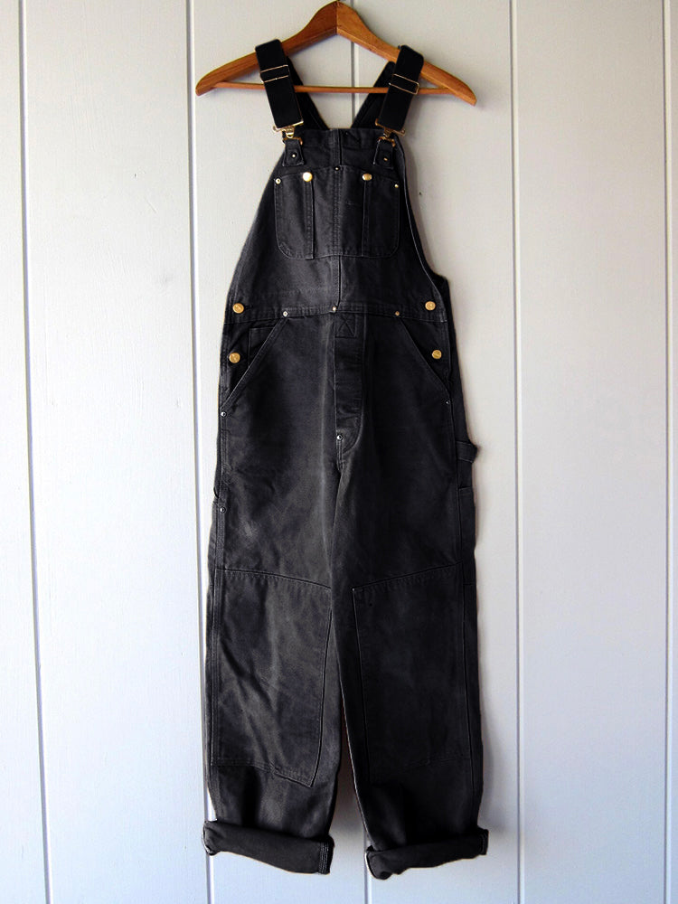 NYSA – OVERALL DI CANVAS ELEGANTE