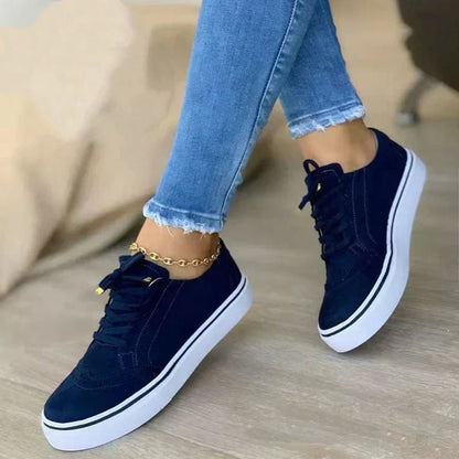 Eve - Scarpe ortopediche Eleganti con Supporto Incomparable