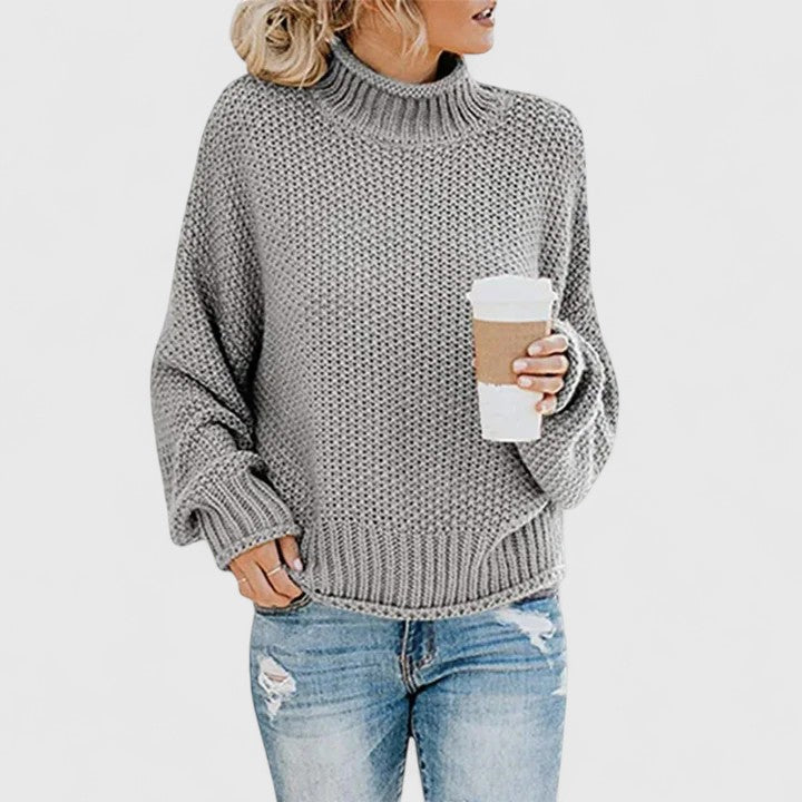 Emoryanne | Maglione Sofisticato