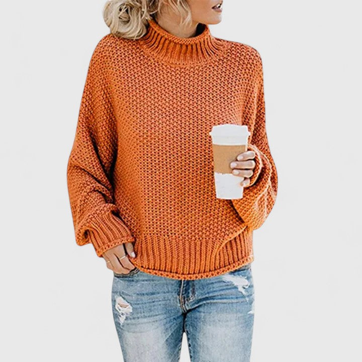 Emoryanne | Maglione Sofisticato