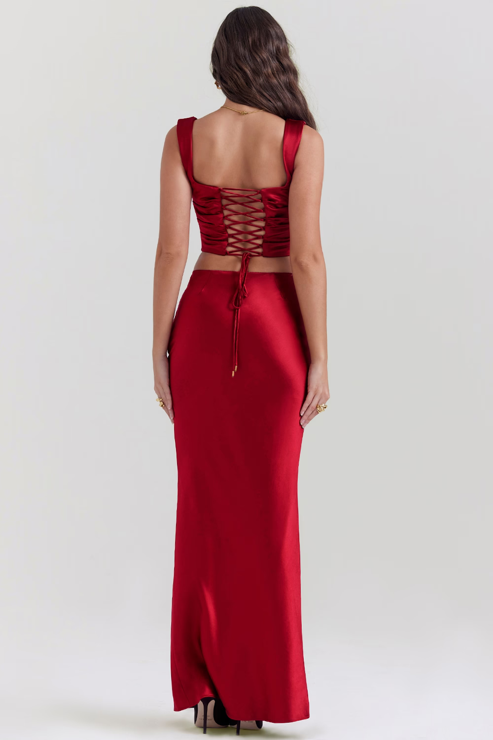 AMARI - CORSETTO DI BRONCE