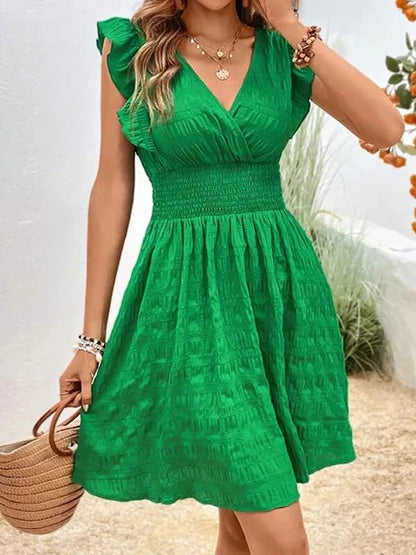 Abito Chic estivo VogueLine