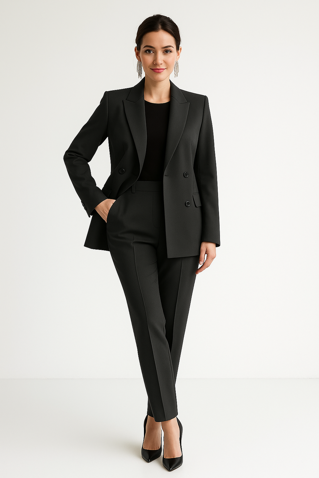 ARRA – COMPLETO COORDINATO CHIC
