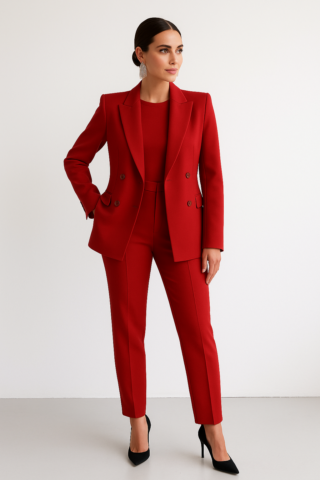 ARRA – COMPLETO COORDINATO CHIC