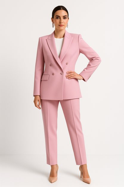 ARRA – COMPLETO COORDINATO CHIC