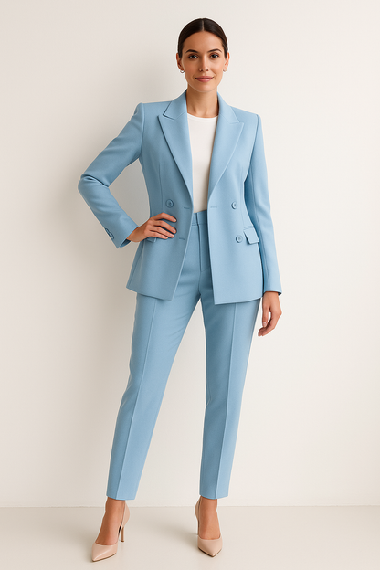 ARRA – COMPLETO COORDINATO CHIC