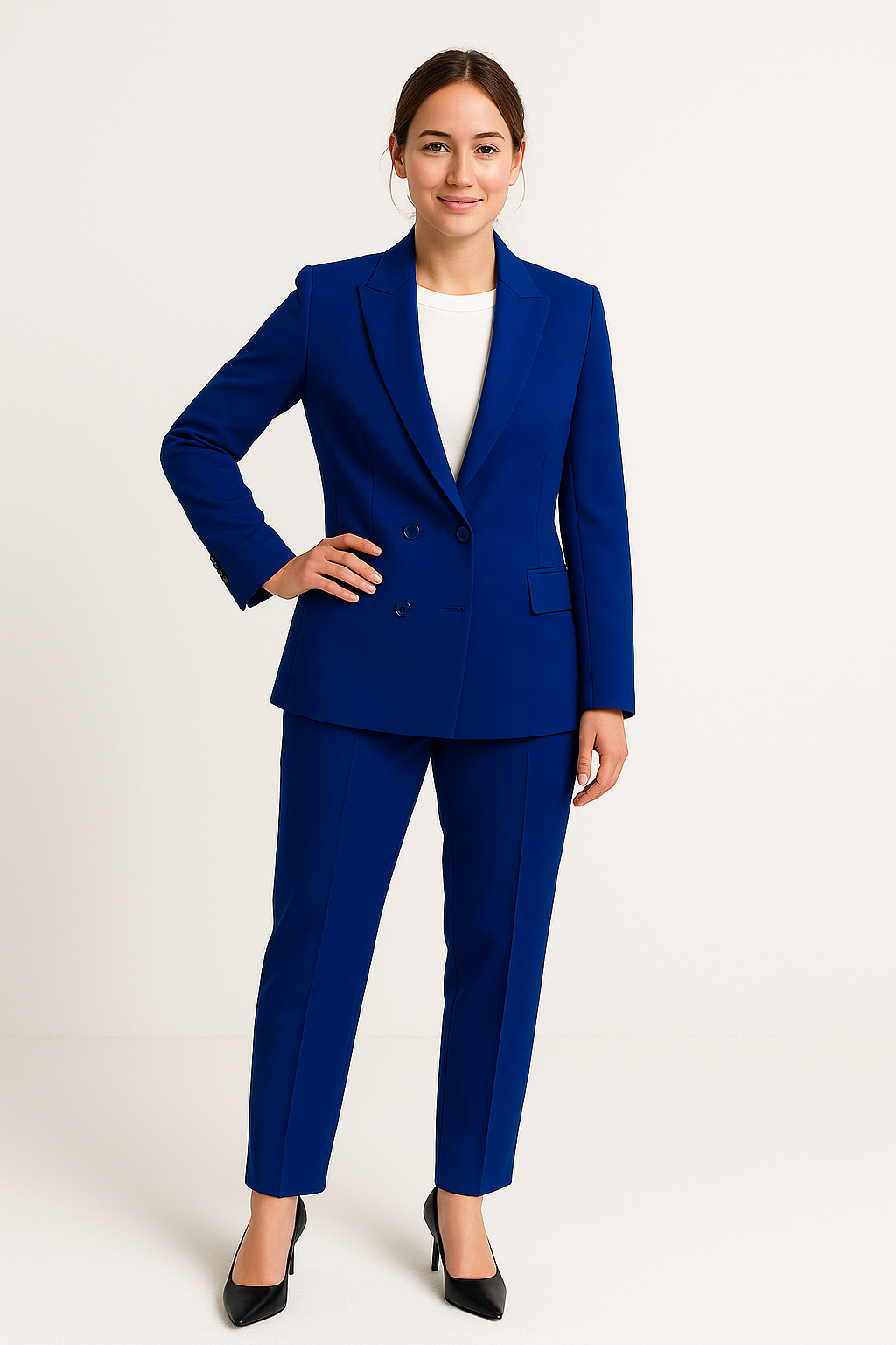ARRA – COMPLETO COORDINATO CHIC