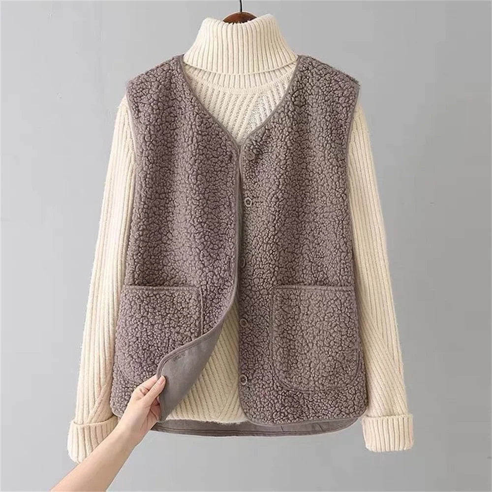 Laluna™ | Cardigan Classico
