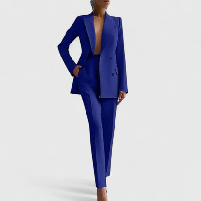 Evonleigh - Set di Completo Elegante