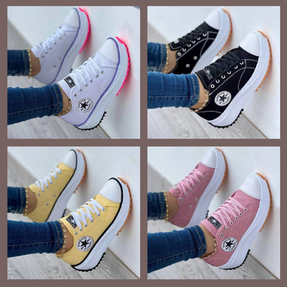 Teresa® | Scarpa ortopedica