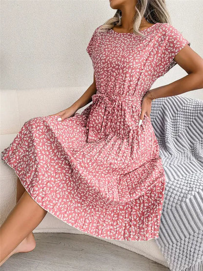 Abito A-Line FloraChic