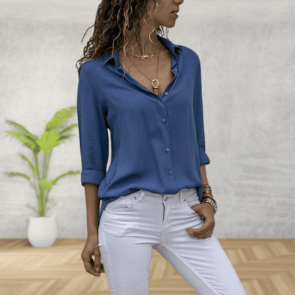 Valentina - Camicia Chic Elegance