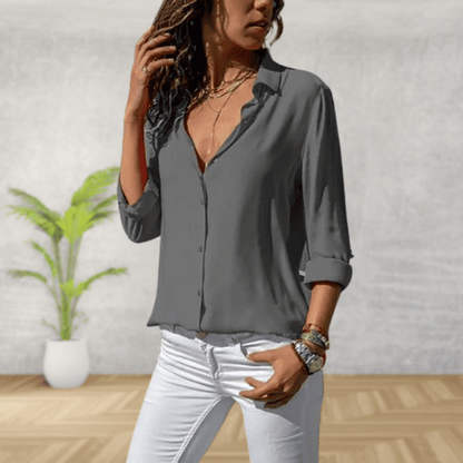 Valentina - Camicia Chic Elegance