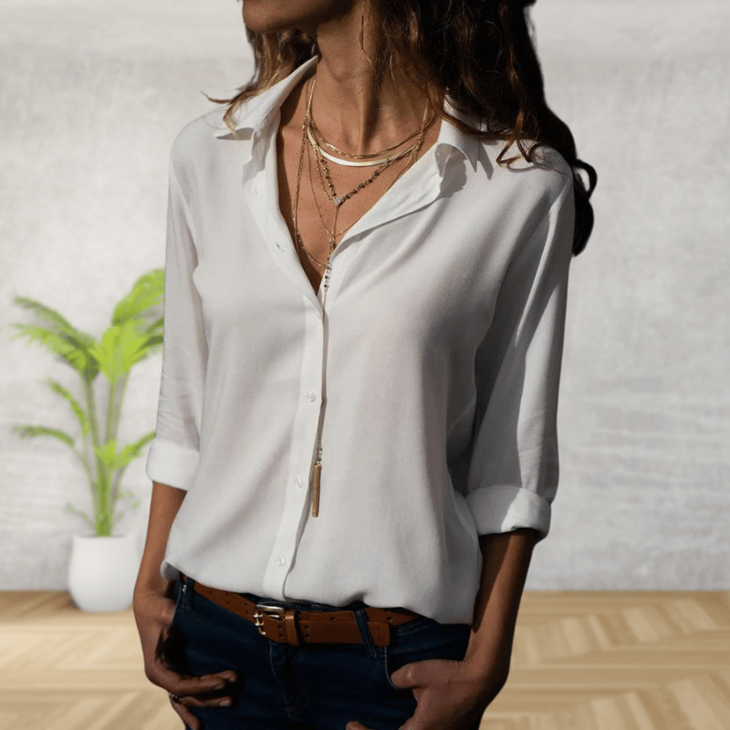 Valentina - Camicia Eleganza Chic
