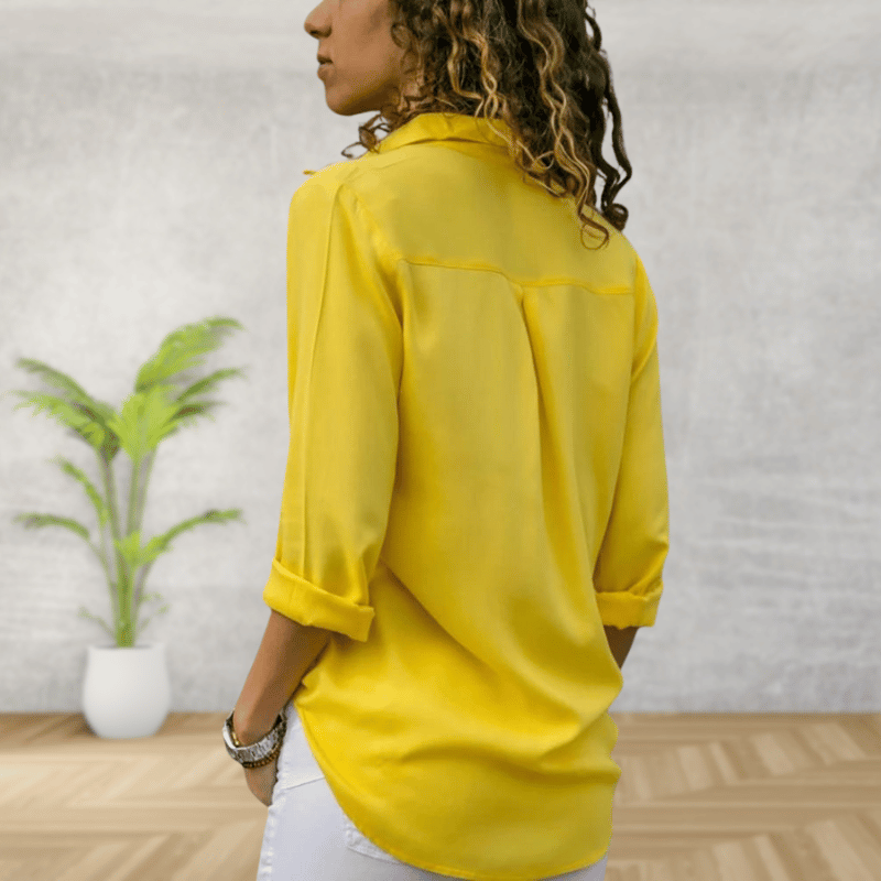 Valentina - Camicia Chic Elegance