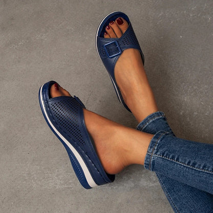 Gal - Scarpe ortopediche eleganti per comfort tutto il giorno