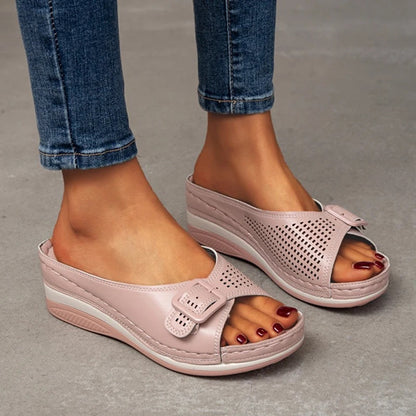 Gal - Calzature ortopedico elegante per comfort per tutto il giorno