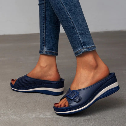 Gal - Calzature ortopedico elegante per comfort tutto il giorno